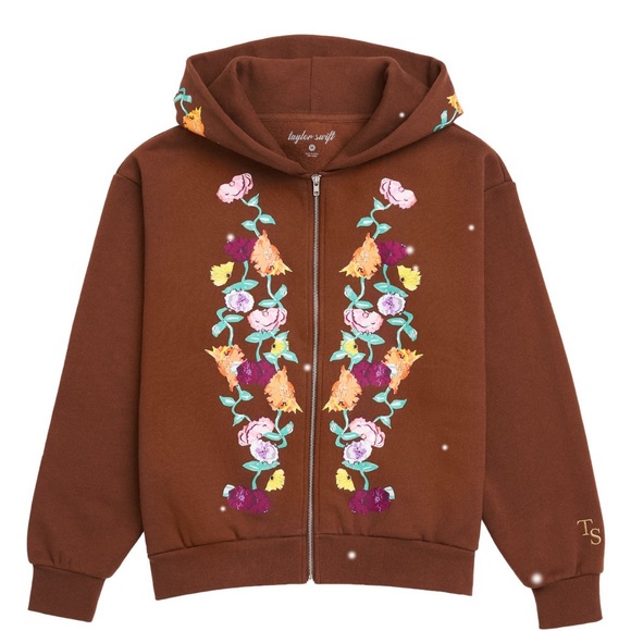 Taylor Swift Tops - NWT Eras Tour Acoustic Sweatshirt